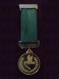Medal of Honor of the Arab Federation (2004)